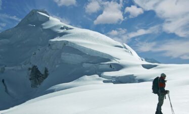 7–Day Island Peak Climbing Expedition