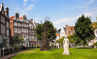 AMSTERDAM CITY EXPERIENCE