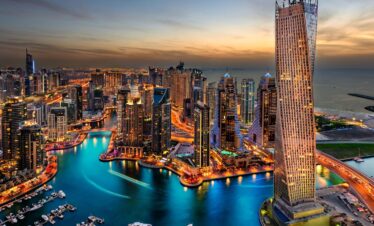 Dubai Grand Experience – 14 Days / 13 Nights