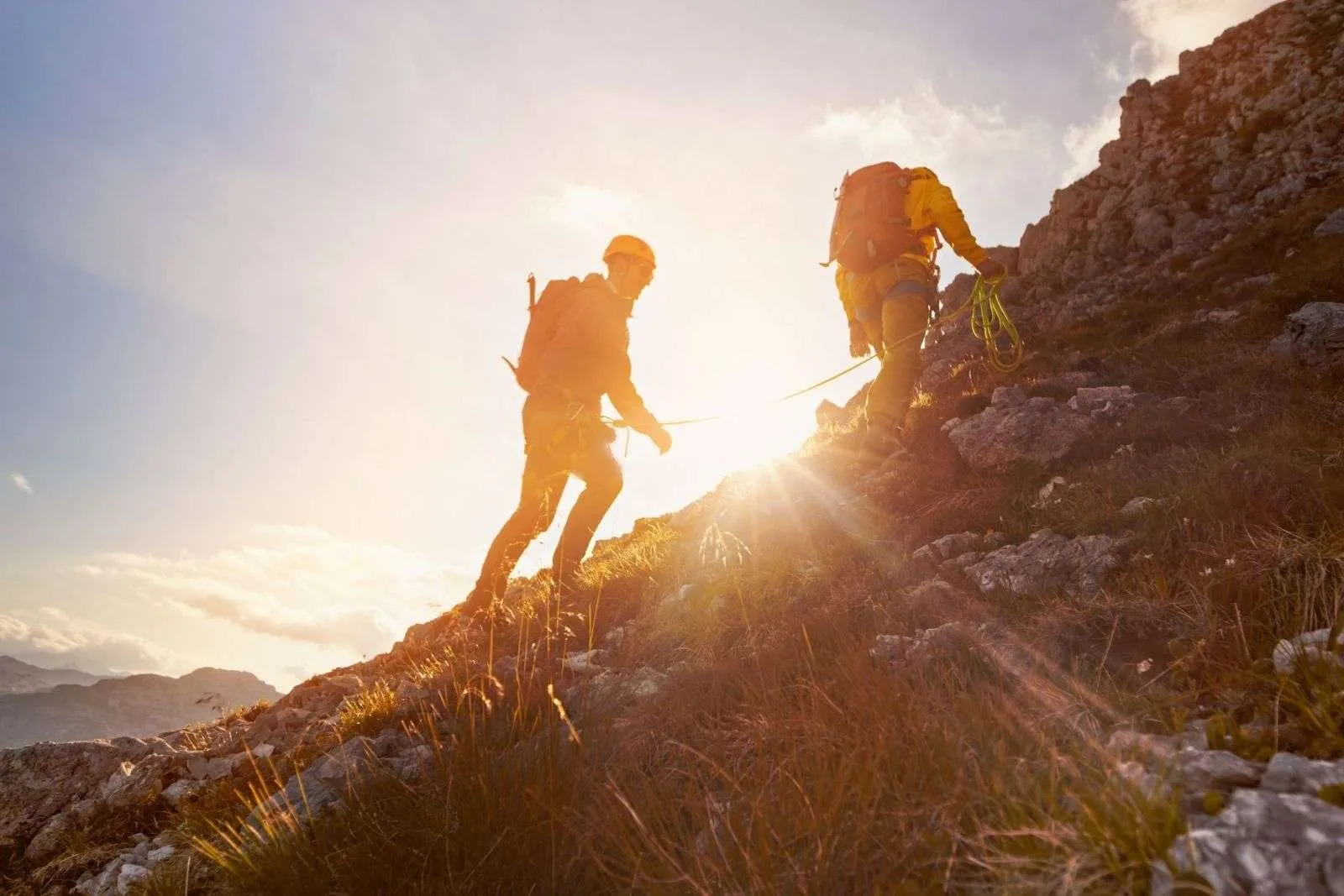 mountaineering hiking uganda