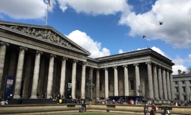 London with Nekem International Travel Agency