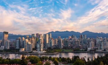 CANADA DISCOVERY TOUR