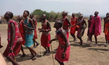 3 Days, 2 Nights Maasai Mara Group Safari (From Nairobi)