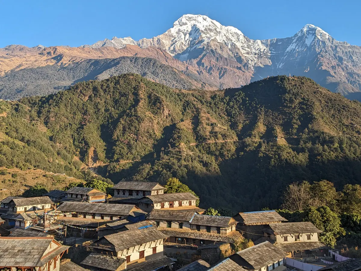 ghandruk village ghorepani poon hill trek.jpg
